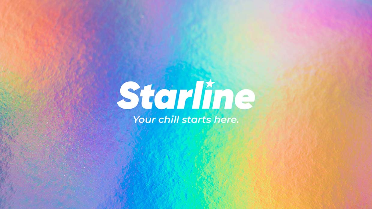 DARKSIDE Starline