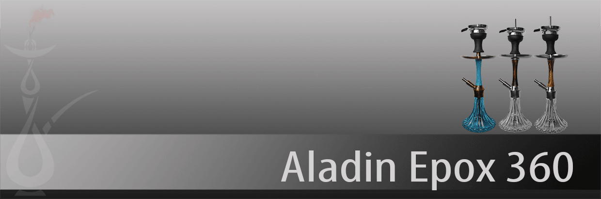 Aladin Epox 360