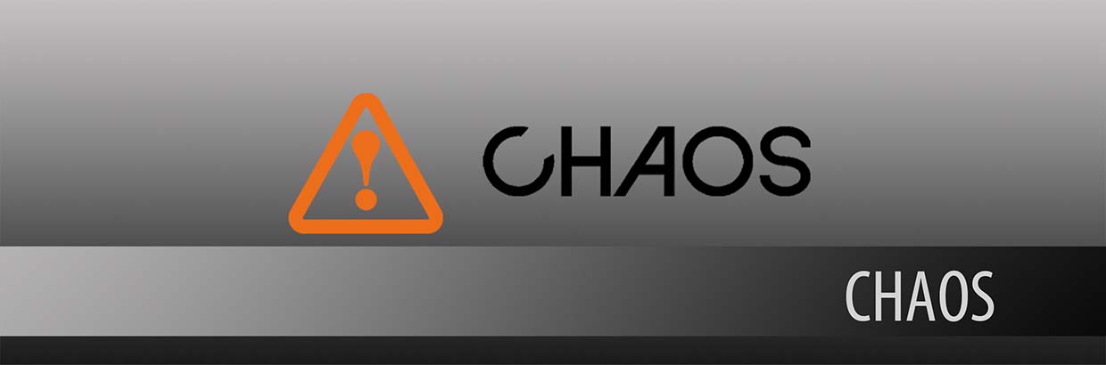 CHAOS TABAK