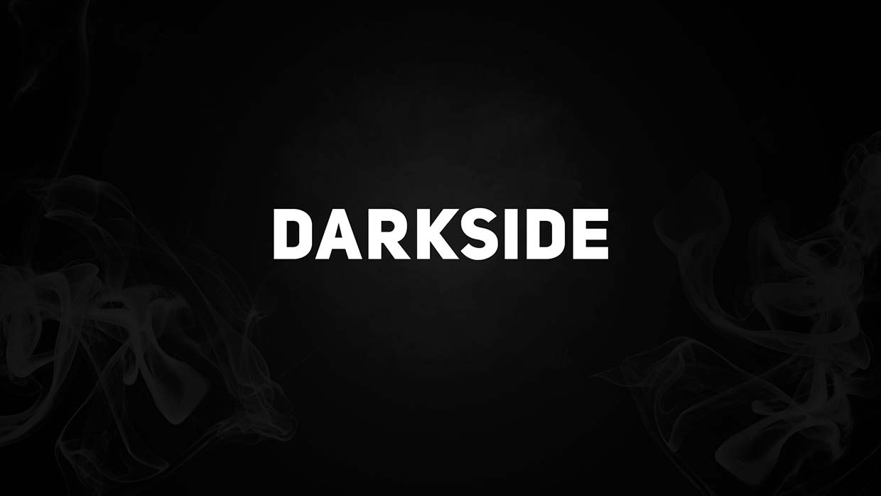 DARKSIDE  Baseline