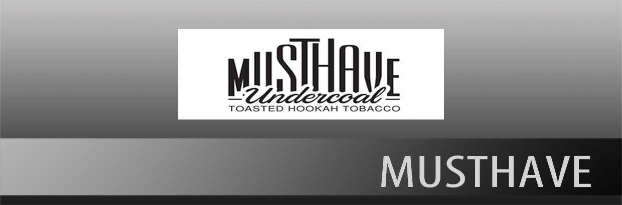 Musthave tobacco