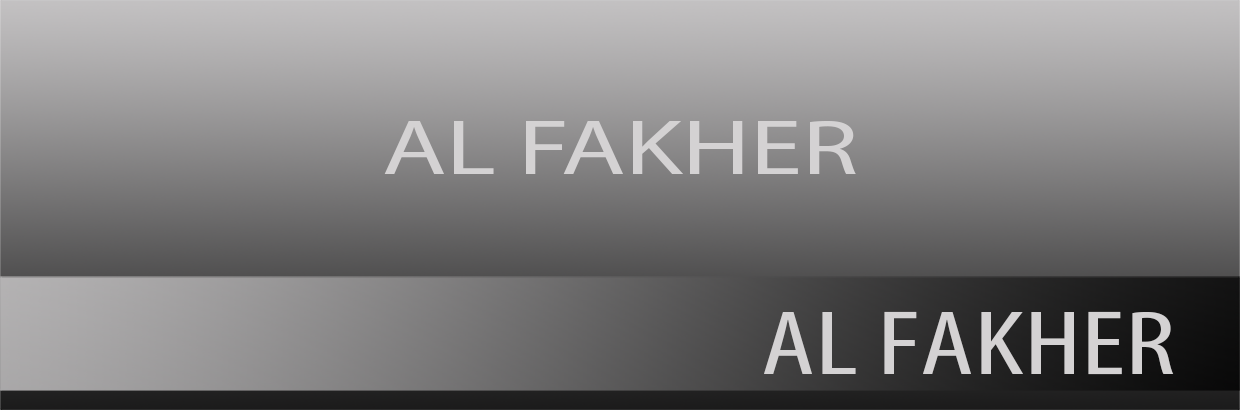 Al Fakher 200g