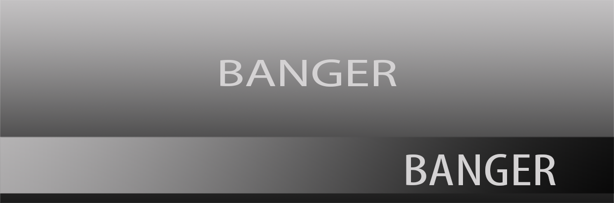 Banger tobacco