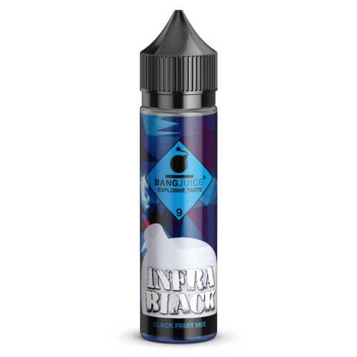 Bang Juice Liquids – Infrablack Longfill-Aroma 20ml online kaufen