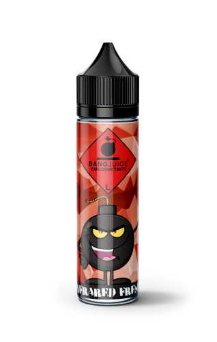 Bang Juice – Infrared Fresh Liquid-Aroma 20ml online bestellen