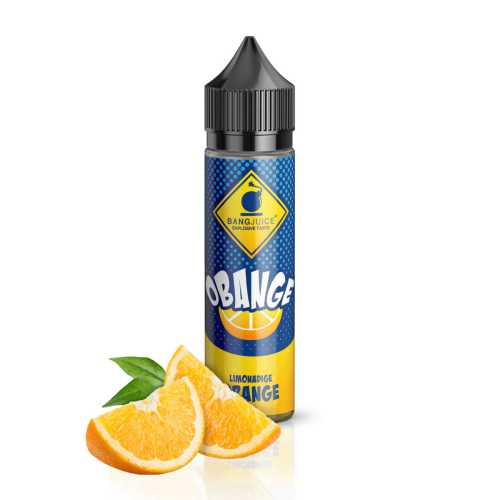 Bang Juice Liquids – Obange Longfill-Aroma 20ml online kaufen