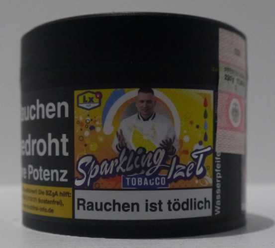 Sparkling Ize T