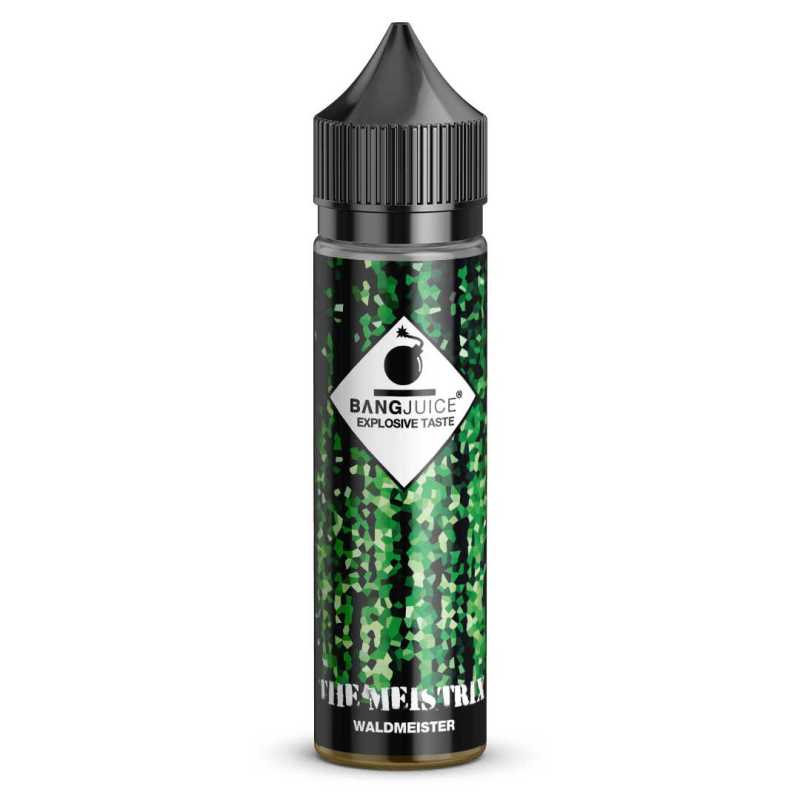 Bang Juice Liquids – The Meistrix Longfill-Aroma 20ml online kaufen