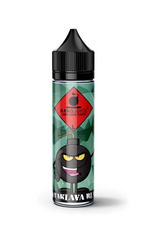 Bang Juice – Pistaklava Blast Liquid-Aroma 20ml online bestellen