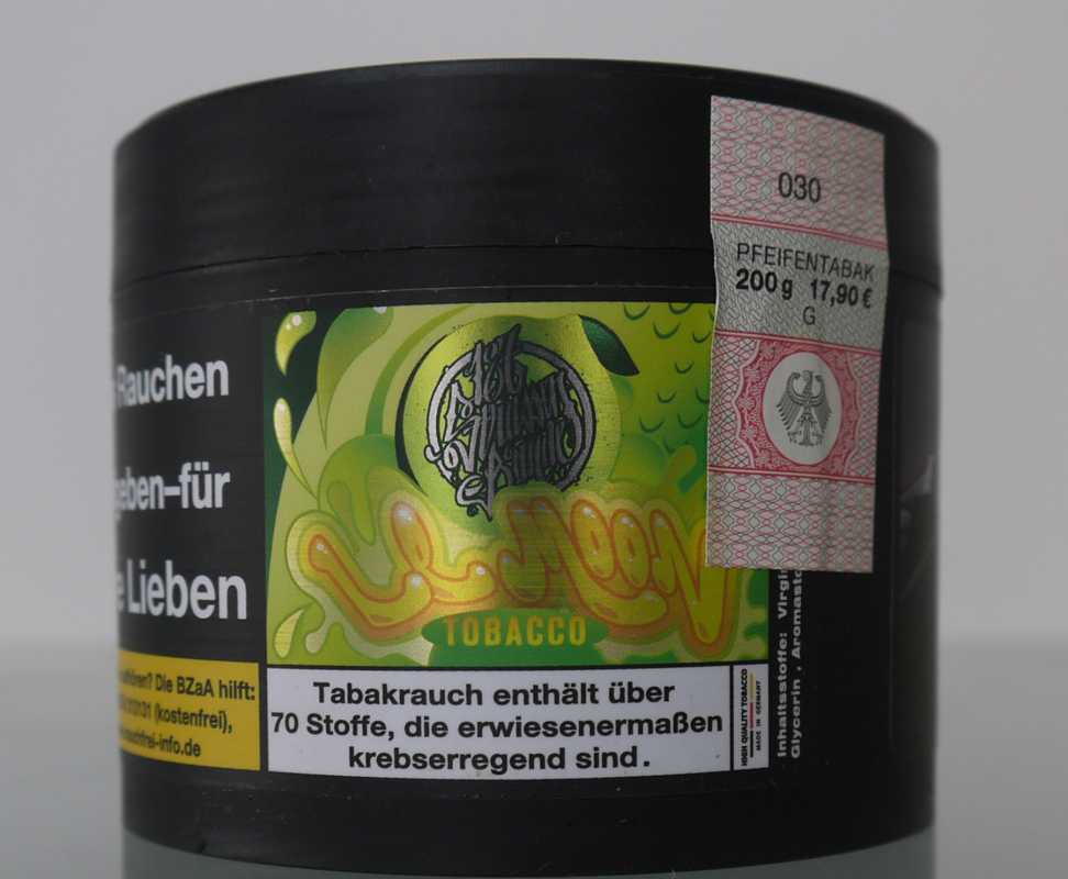 187 #002 le moon 200g