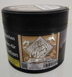 187 #005 pretty cinn 200g