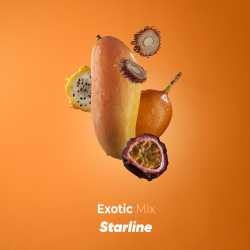 Darkside Starline Exotic Mix 200g
