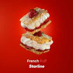 Darkside Starline French Puff 200g