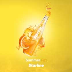 Darkside Starline Summer Fizz 200g