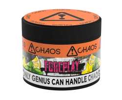 Foreplay 200g