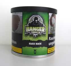 Banger Kuck Kuck