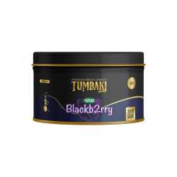 Tumbaki Blackb2rryFlash