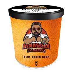AlMassiva Blut gegen Blut 200g