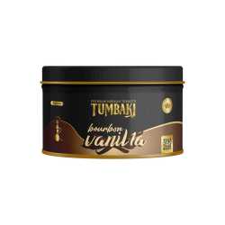 Tumbaki BourbonVanil1a
