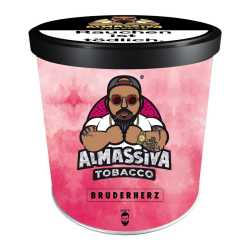 AlMassiva Bruderherz 200g