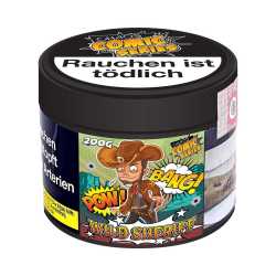 Wild Sheriff 200g