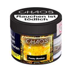 Funky Monkey 200g