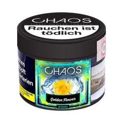 Golden Flower 200g