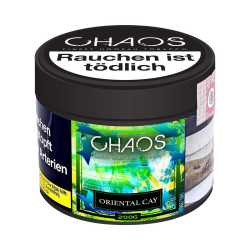 Oriental cay 200g