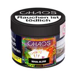 The Royal Blend 200g