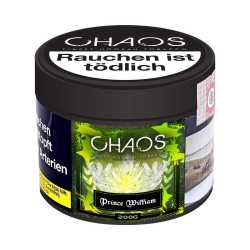 Prince William 200g