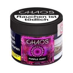 Purple Dust 200g