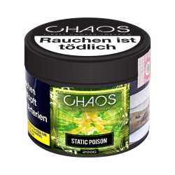 Static Poison 200g