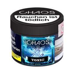 Toxic 200g