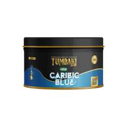 Tumbaki Caribik Blue Flash