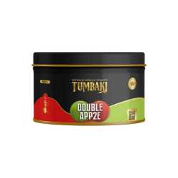 Tumbaki DoubleApp2e