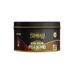 Tumbaki GoldenPistach1o