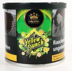 Holster YellowPunch 200g