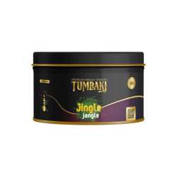 Tumbaki JingleJangle
