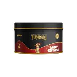 Tumbaki LadyExtase