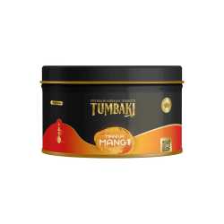 Tumbaki ManilaMang1