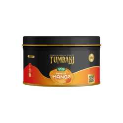 Tumbaki ManilaMang2Flash