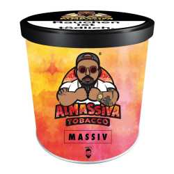 AlMassiva Massiv 200g