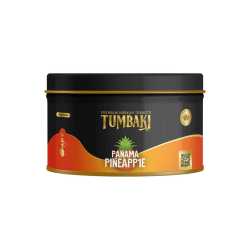 Tumbaki PanamaPineapp1e