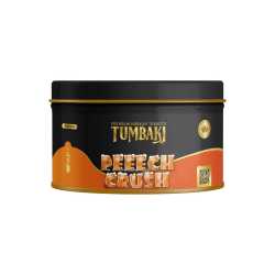 Tumbaki PeeechCrush