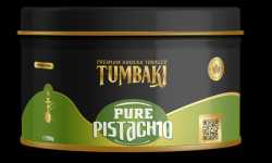Tumbaki Pure Pistach1o
