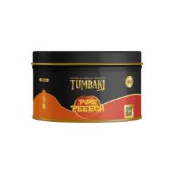 Tumbaki PurePeeech