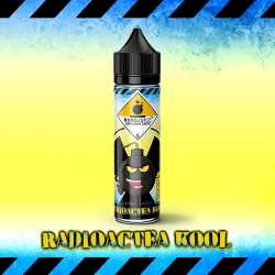 Radioactea Kool | Bang Juice Longfill-Aroma 15ml