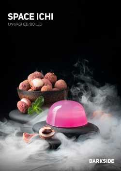 Darkside Base Space ichi 200g