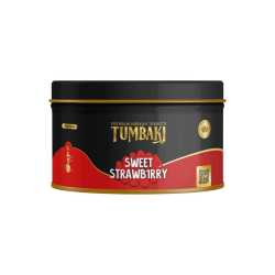 Tumbaki SweetStrawb1rry