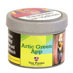 True Passion Artic Green 200g